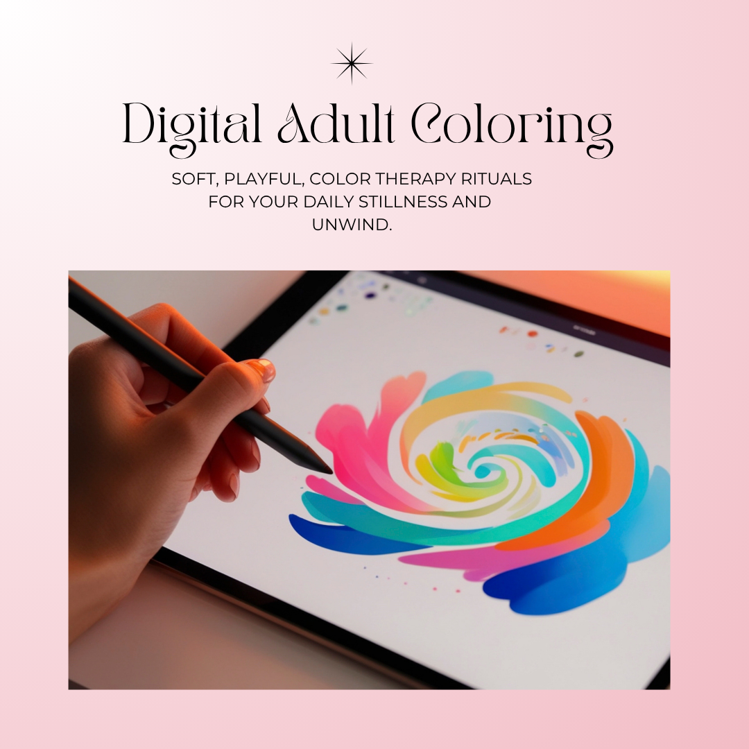 🖍️Total Kolor Vybe