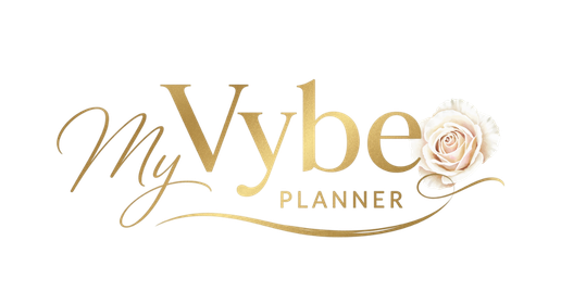 My Vybe Planner